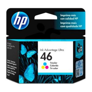 TINTA AHP 46 COLOR